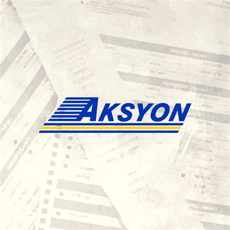 LIST: Aksyon Demokratiko’s presidential bets over the years.